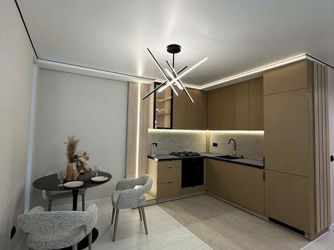 квартира за адресою Київська вул., 9-Д