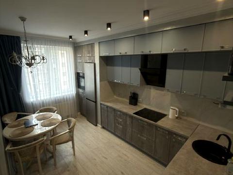 квартира за адресою с. Лиманка, Перлинна вул., 5А