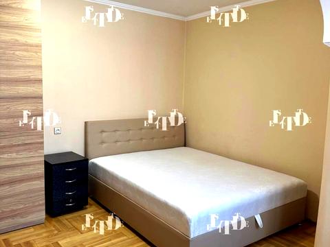 квартира по адресу Лабораторная ул., 14