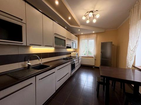 дом по адресу Новодворская ул., 122а