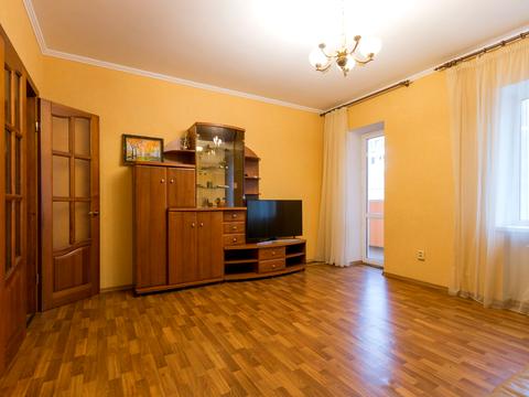 квартира по адресу Говорова, 1