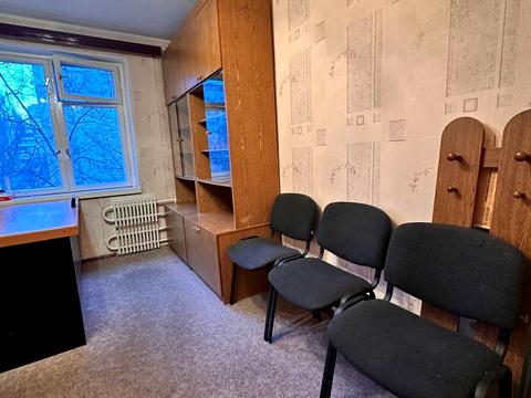 квартира по адресу Героев просп., 17