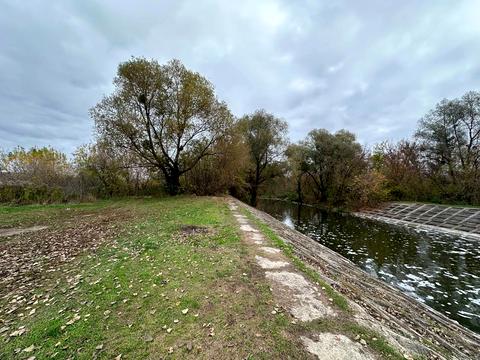 участок по адресу 