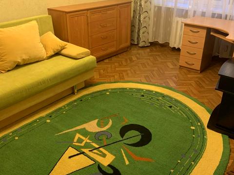 квартира за адресою Павла Вірського бульв. (Саратівська), 18/16