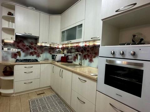 квартира по адресу Тараса Шевченко ул., 60