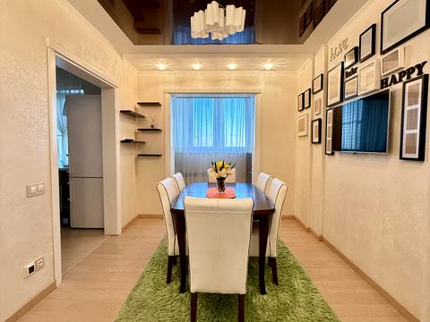 квартира по адресу Академика Королёва ул., 85/1