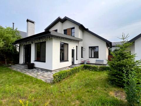 будинок за адресою озерна