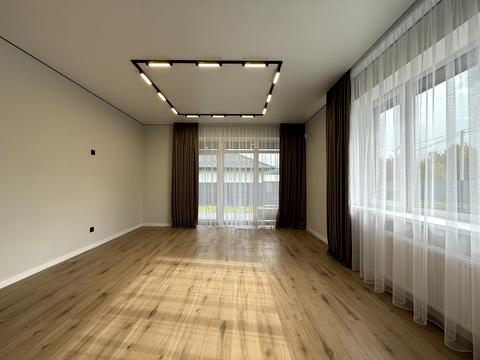 дом по адресу Фортівська