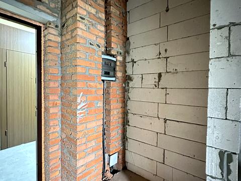 квартира по адресу Воздухофлотский просп. (Повітрофлотський), 56-Г