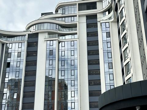 квартира за адресою Гетьмана Мазепи вул., 138