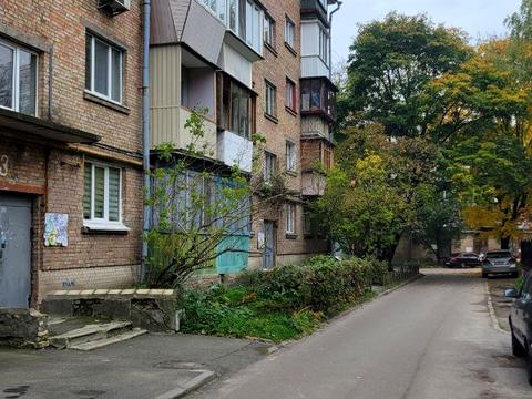 квартира за адресою Київ, Академіка Вернадського бульв., 16-А