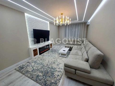 квартира по адресу Михаила Максимовича ул. (Трутенко Онуфрия), 3-Г