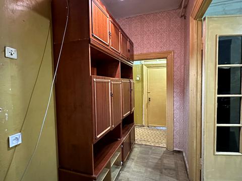 квартира по адресу Михаила Бойчука ул. (Киквидзе), 12-А