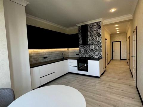 квартира за адресою Бориса Литвака вул. (Заславського), 9