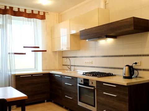 квартира по адресу Мирослава Мисли ул. (Целиноградская), 50е