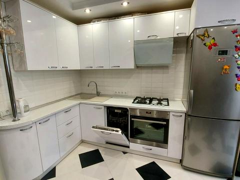 квартира по адресу Збройних Сил України ул. (Інтернаціоналістів), 1