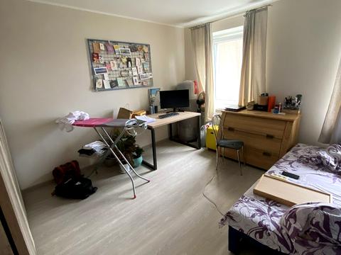 квартира по адресу Межевая ул., 23