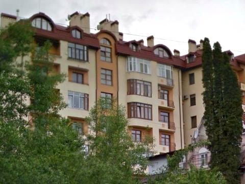 квартира за адресою Погулянка вул., 22б