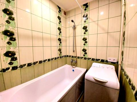 квартира по адресу Героев Сталинграда, 146