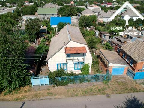 будинок за адресою ул.Космодемьянская