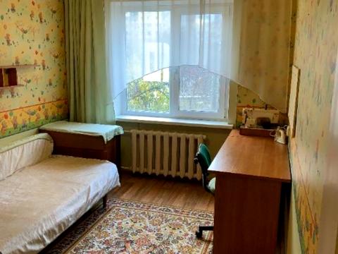 квартира по адресу Рубиновый бульв., 5