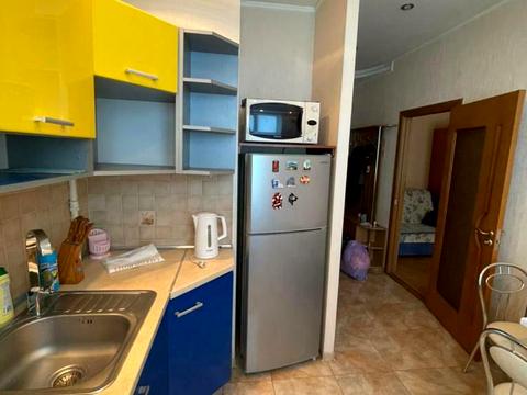 квартира по адресу Михаила Бойчука ул. (Киквидзе), 29