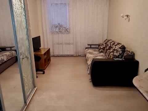 квартира за адресою Чкалова 