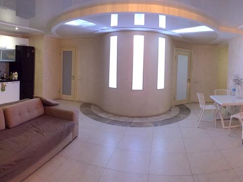 квартира за адресою Вознесенська вул. (XXII Партз'їзду), 50