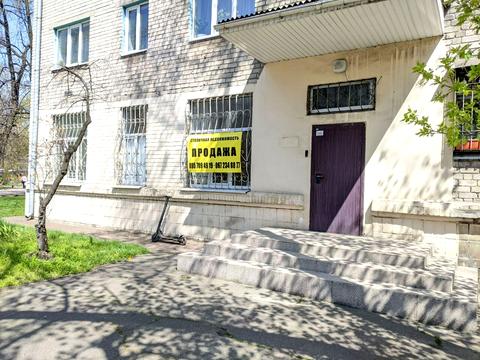 коммерческая по адресу Пражская ул., 33А