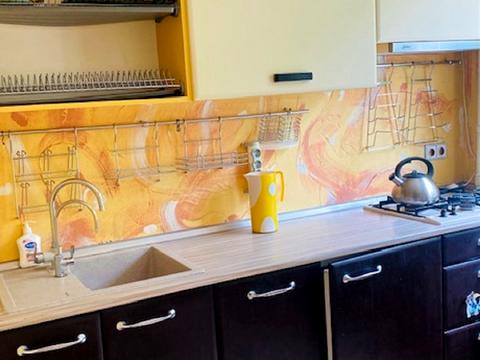 квартира по адресу Деревлянская ул. (Якира), 16