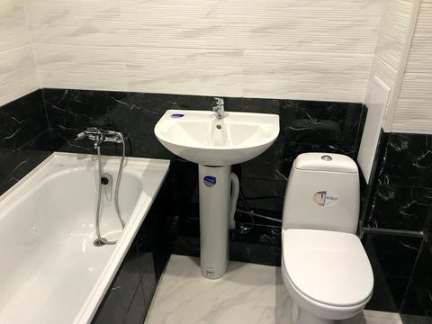 квартира за адресою Сумгаїтська вул., 20