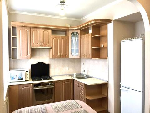 квартира по адресу Тарасовская ул., 3