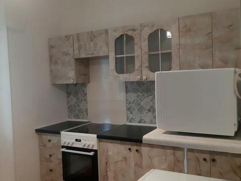 квартира по адресу Петра Григоренко просп., 9