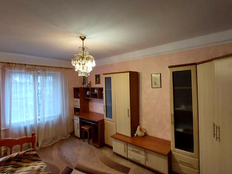 квартира по адресу Берестейский просп. (Победы), 25