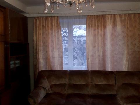 квартира за адресою Кирилівська вул. (Фрунзе), 124
