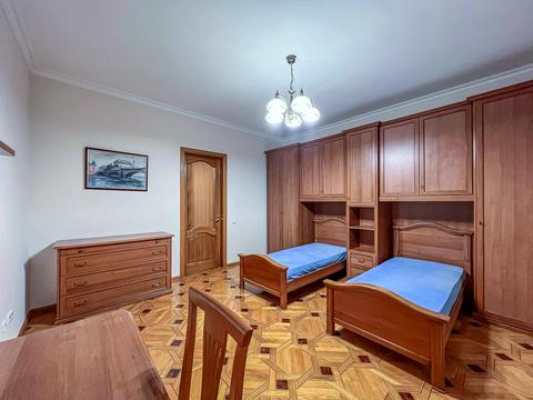 квартира за адресою Олександра Кониського вул., 45-49