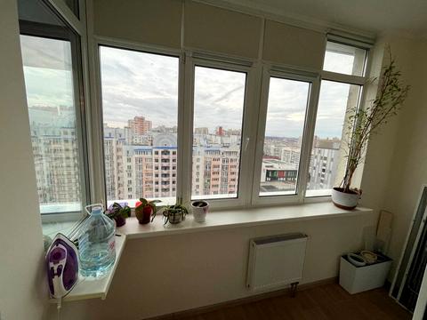 квартира за адресою Юлії Здановської вул. (Ломоносова), 50/2