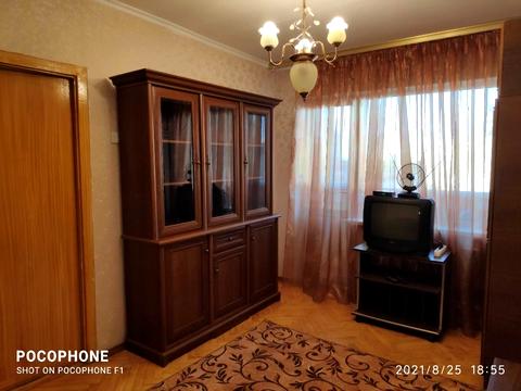 квартира за адресою Кловський узвіз (Кловський), 20