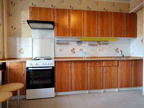 квартира за адресою Миколи Лаврухіна вул., 16