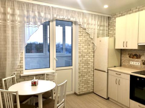 квартира за адресою Сергія Данченка вул., 34-А