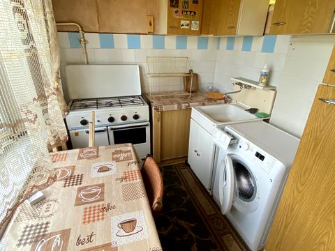 квартира за адресою Миколи Кибальчича вул., 16