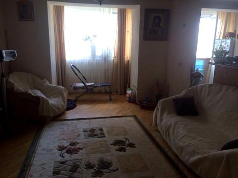 квартира по адресу Самойло Кошки ул. (Маршала Конєва), 9