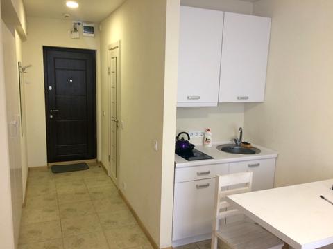 квартира по адресу Машиностроительная ул., 39