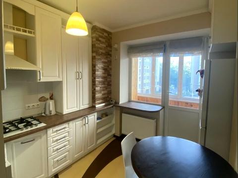 квартира по адресу Академіка Шалімова ул., 65