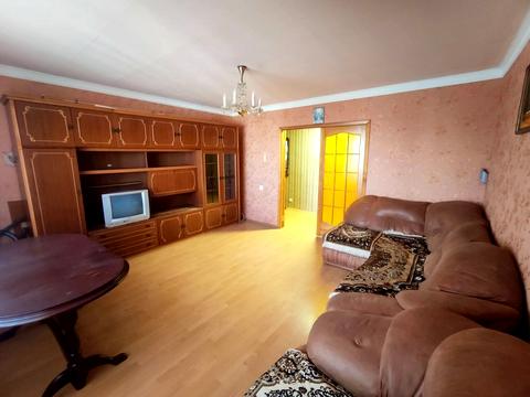 квартира по адресу Осенняя ул., 13