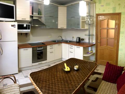 квартира по адресу Рональда Рейгана ул., 42