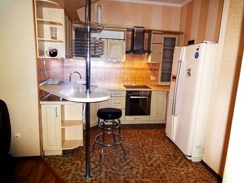 квартира за адресою Пантелеймонівська вул., 90