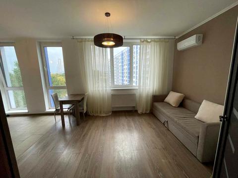 квартира за адресою Алімпія Галика вул., 75-Д