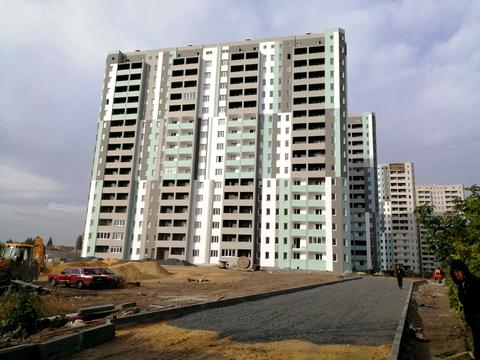 квартира за адресою Лисаветинська вул., 2-Б