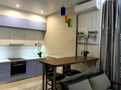 квартира за адресою Академіка Сахарова вул., 3